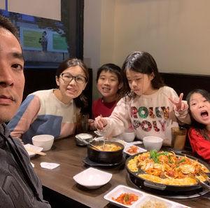 Meet your Posher, Li ch